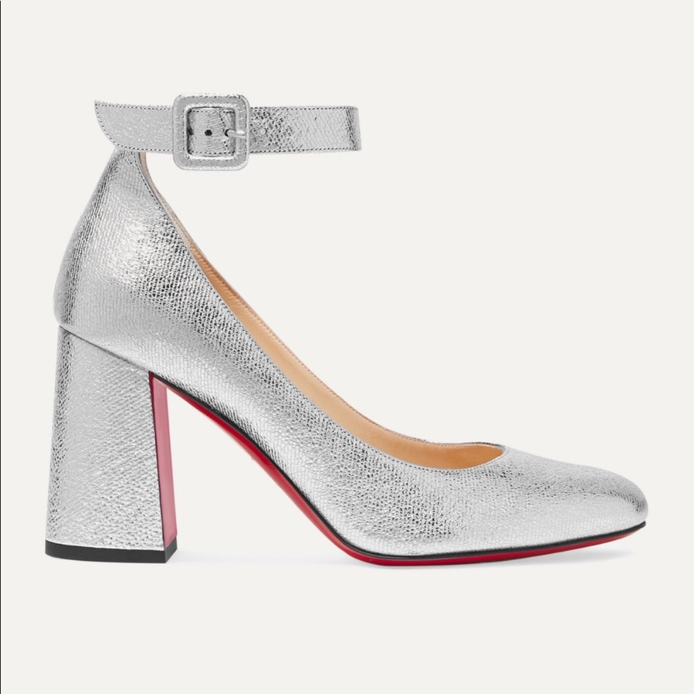 Christian Louboutin Soval 85